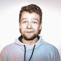 Maciej Gawinek