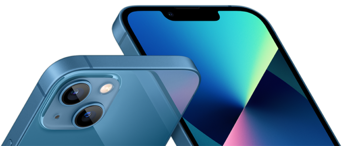 iPhone